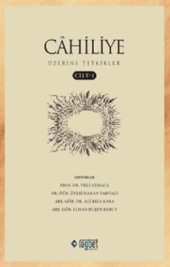 Cahiliye Üzerine Tetkikler- 1