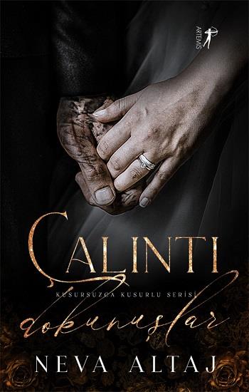 Çalıntı  Dokunuşlar