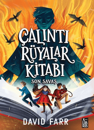 Çalıntı Rüyalar Kitabı - Son Savaş