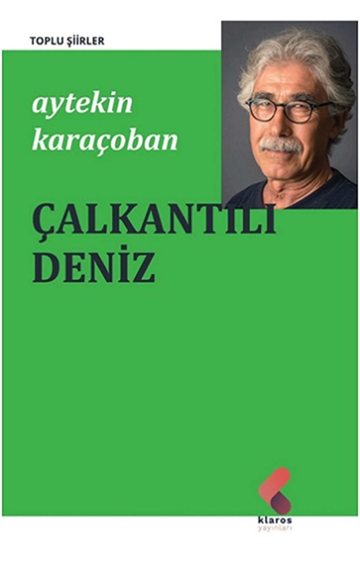 Çalkantılı Deniz
