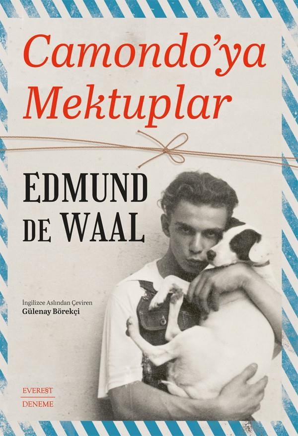 Camondo’ya  Mektuplar