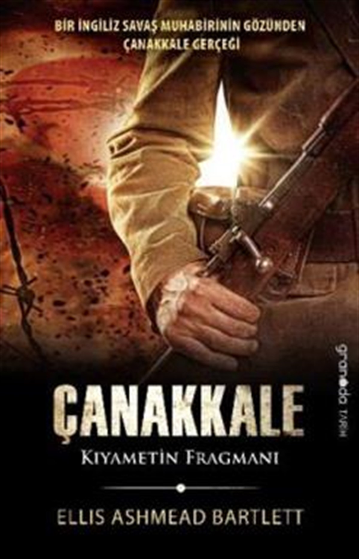 Çanakkale Kıyametin Fragmanı