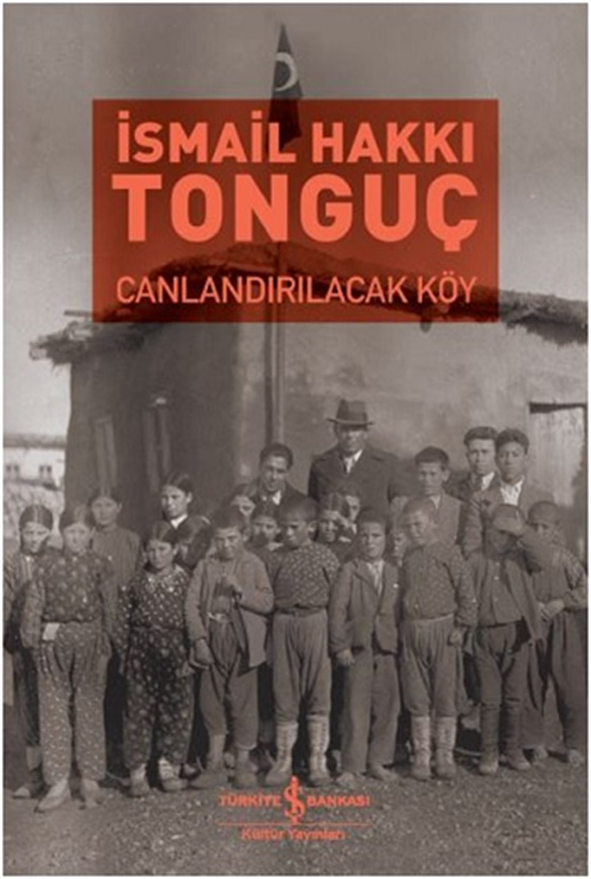 Canlandırılacak Köy