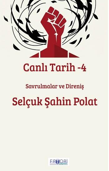 Canlı Tarih -4