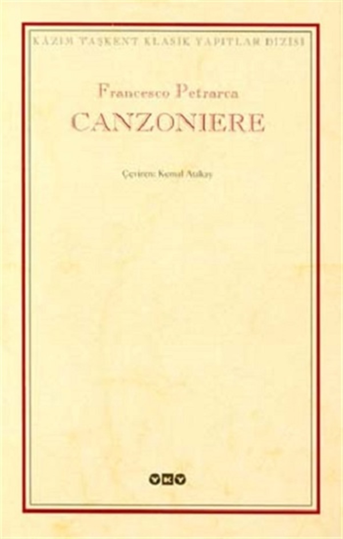 Canzoniere