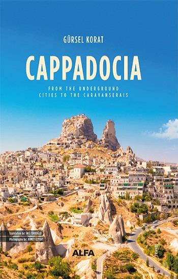 Cappadocia (Ciltli)