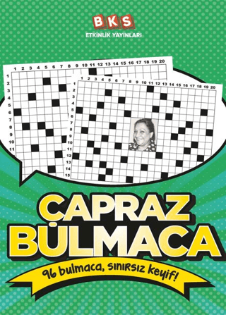 Çapraz Bulmaca
