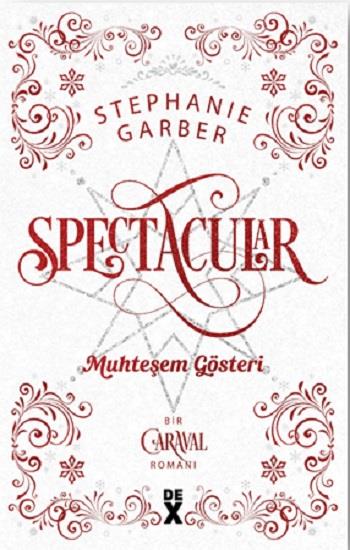 Caraval 3.5: Spectacular Muhteşem Gösteri