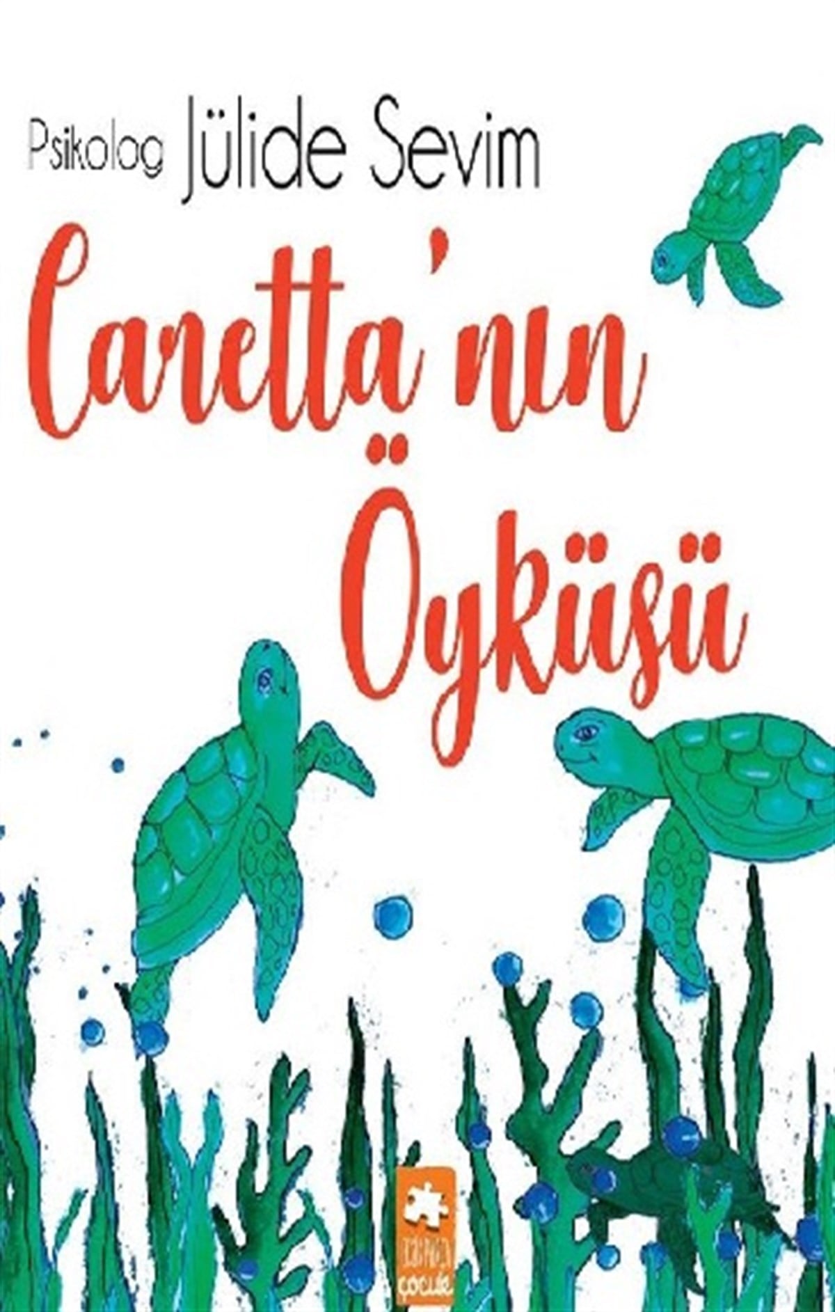 Caretta'nın Öyküsü