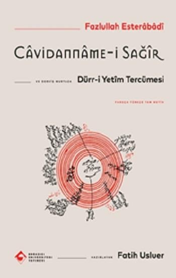 Cavidanname-i Sağir ve Dürr-i Yetim Tercümesi