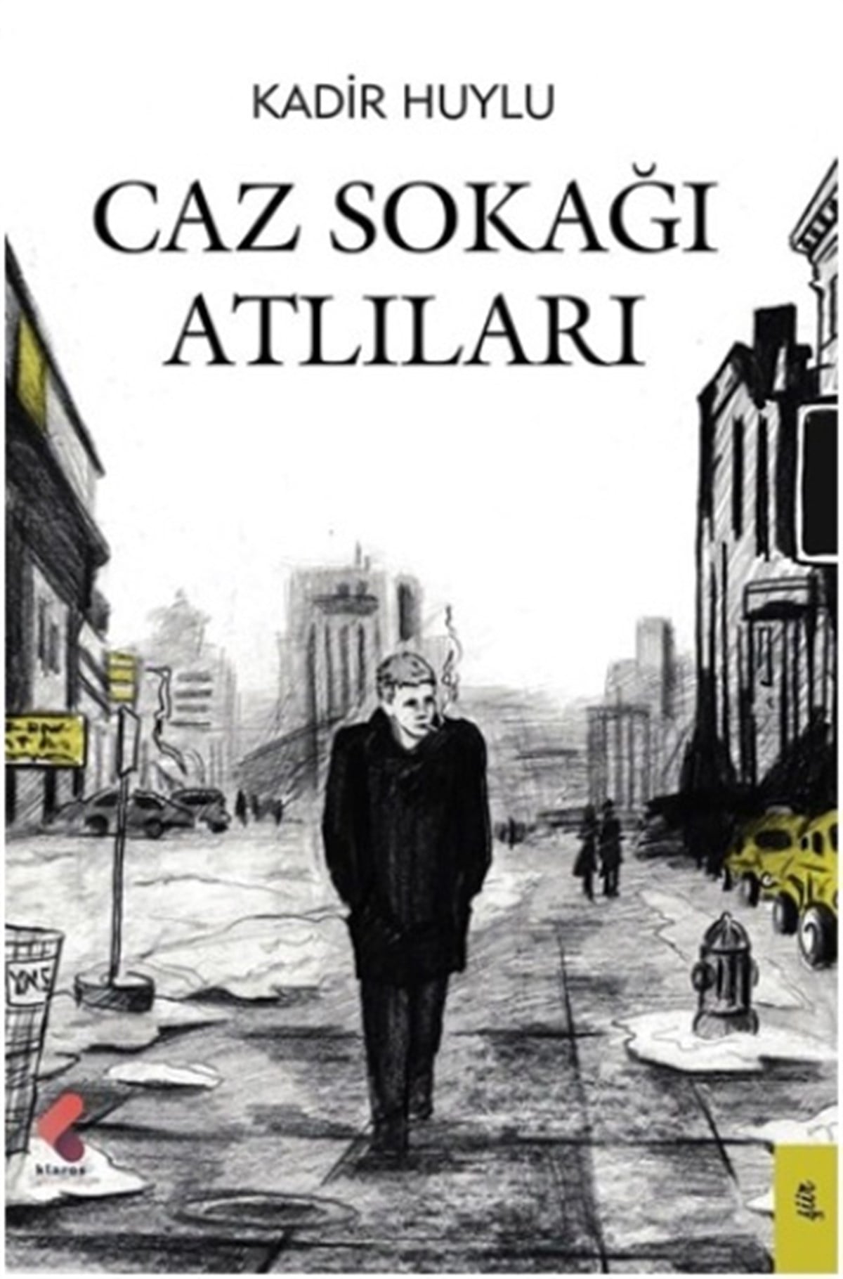 Caz Sokağı Atlıları
