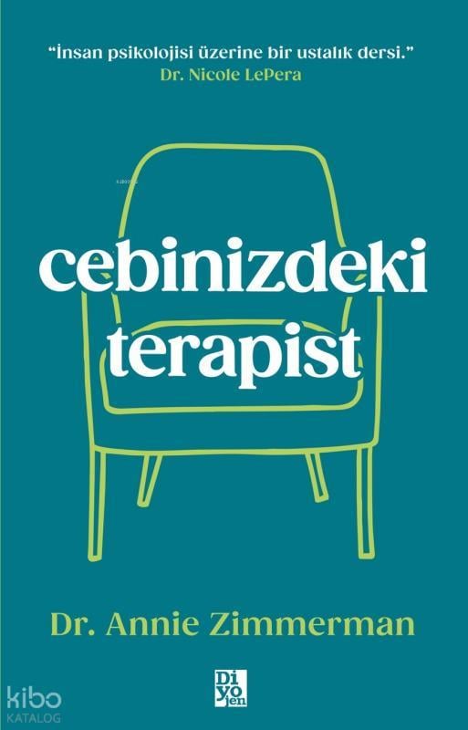 Cebinizdeki  Terapist