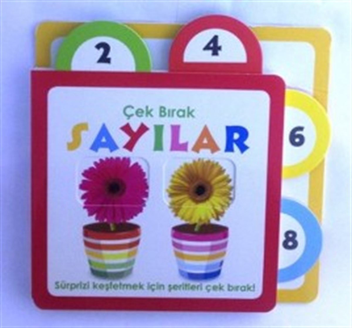 Çek Bırak - Sayılar