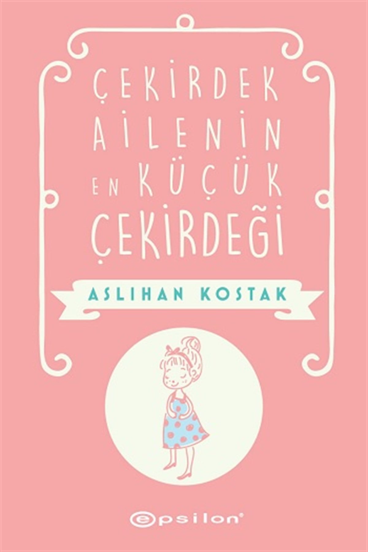 Çekirdek Ailenin En Küçük Çekirdeği