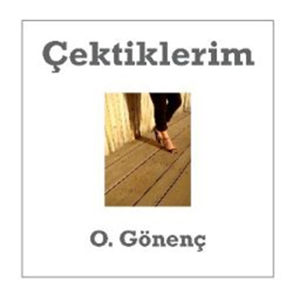 Çektiklerim