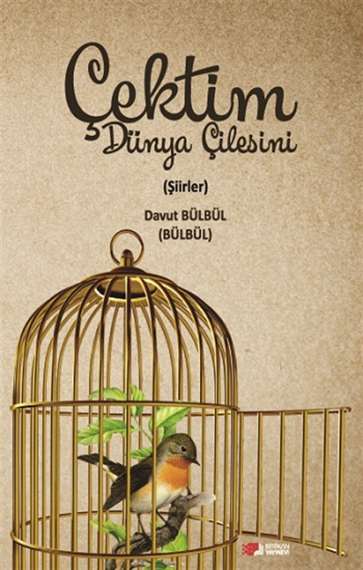 Çektim Dünya Çilesini