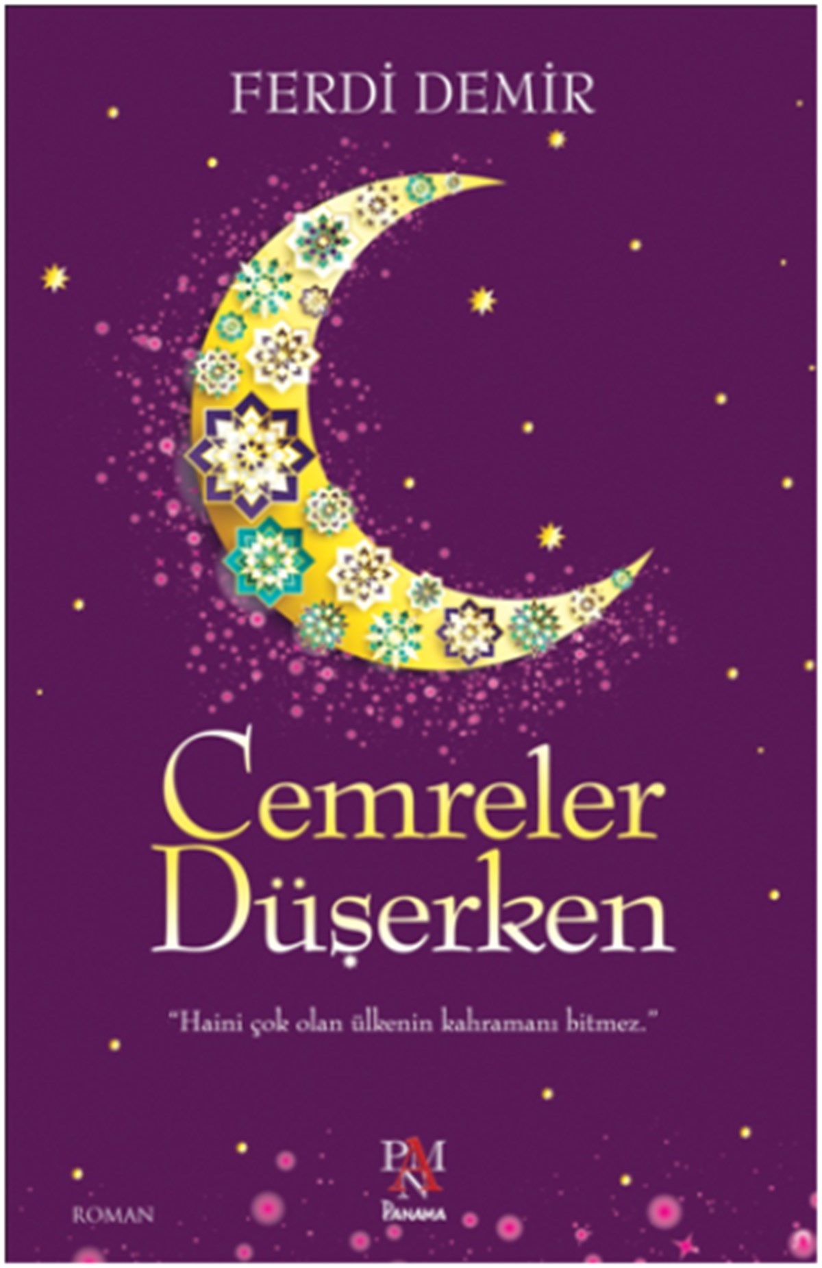 Cemreler Düşerken