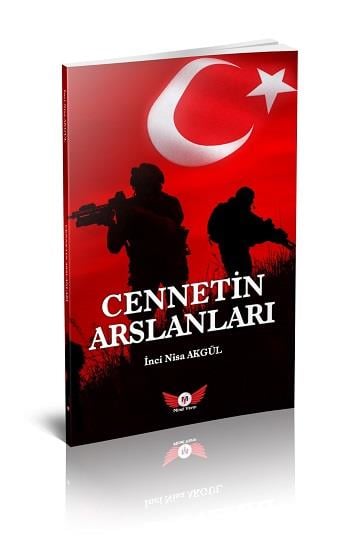 Cennetin Arslanları