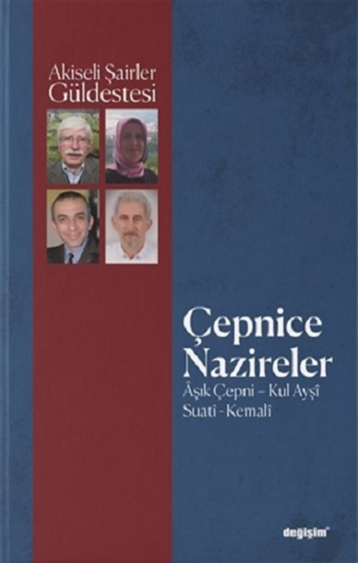 Çepnice Nazireler