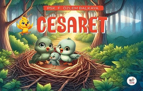 Cesaret