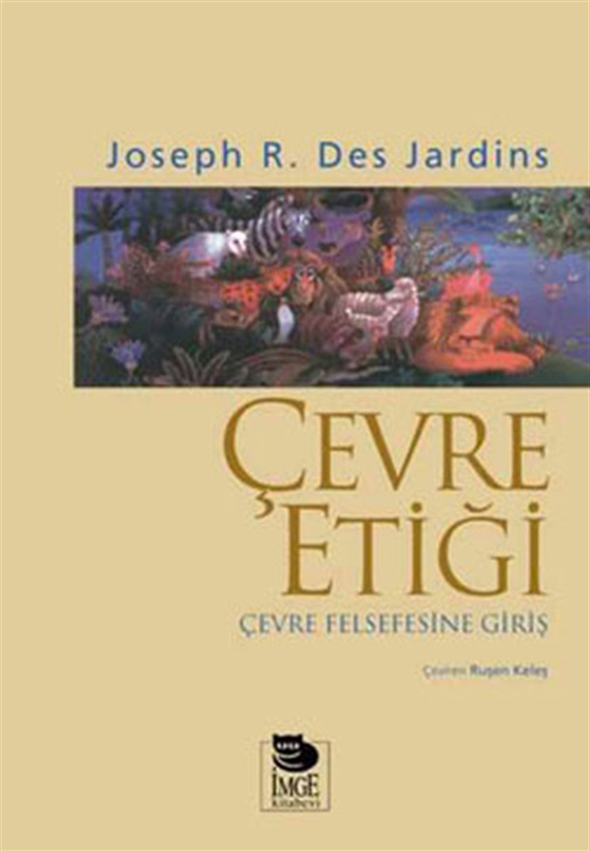 Çevre Etiği