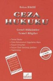 Ceza Hukuku