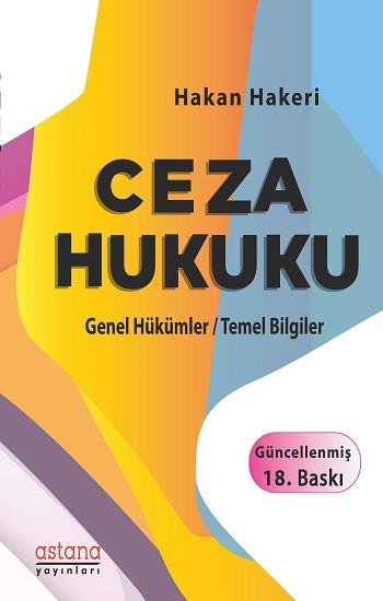 Ceza Hukuku