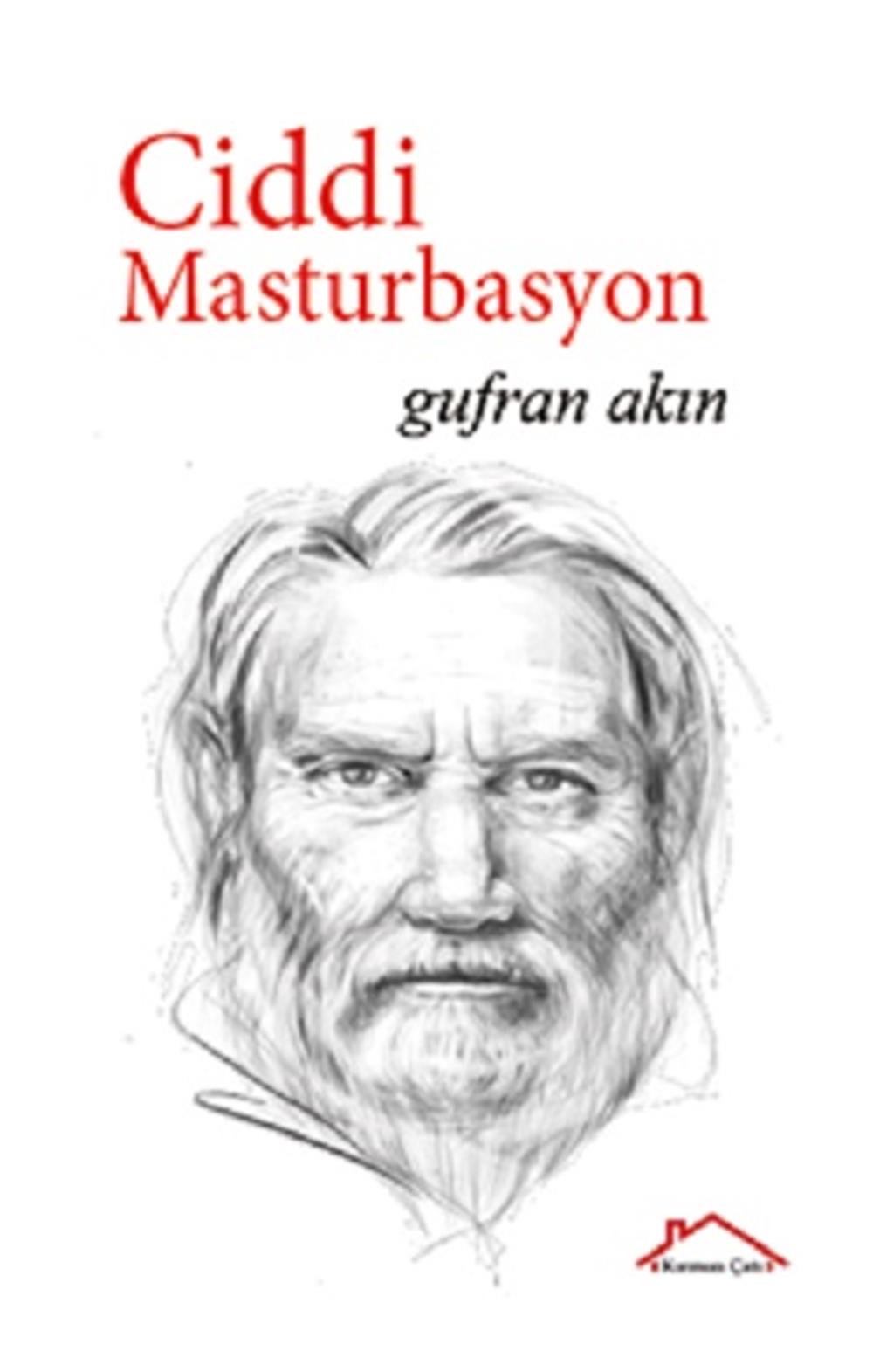 Ciddi Masturbasyon