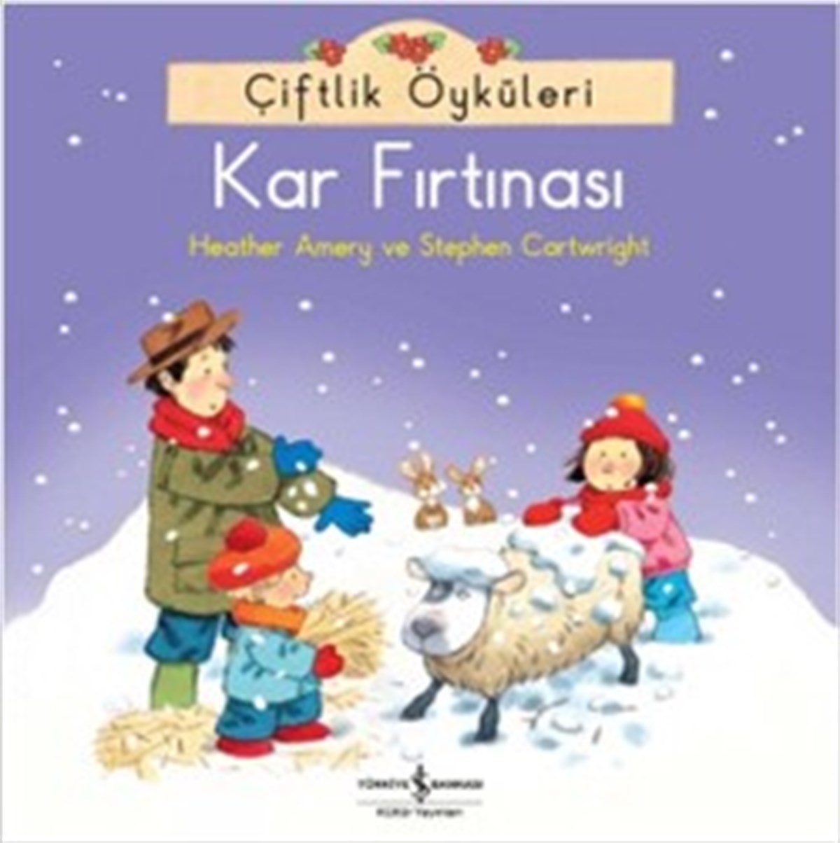 Çiftlik Öyküleri - Kar Fırtınası