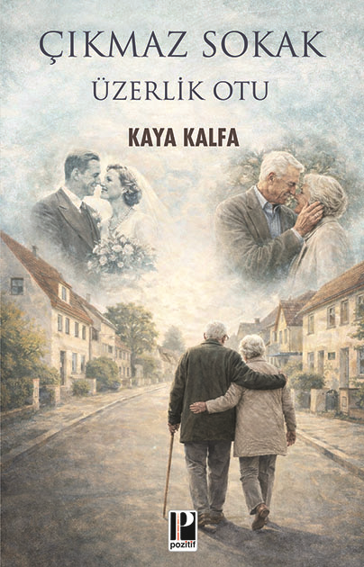 Çıkmaz Sokak / Üzerlik Otu
