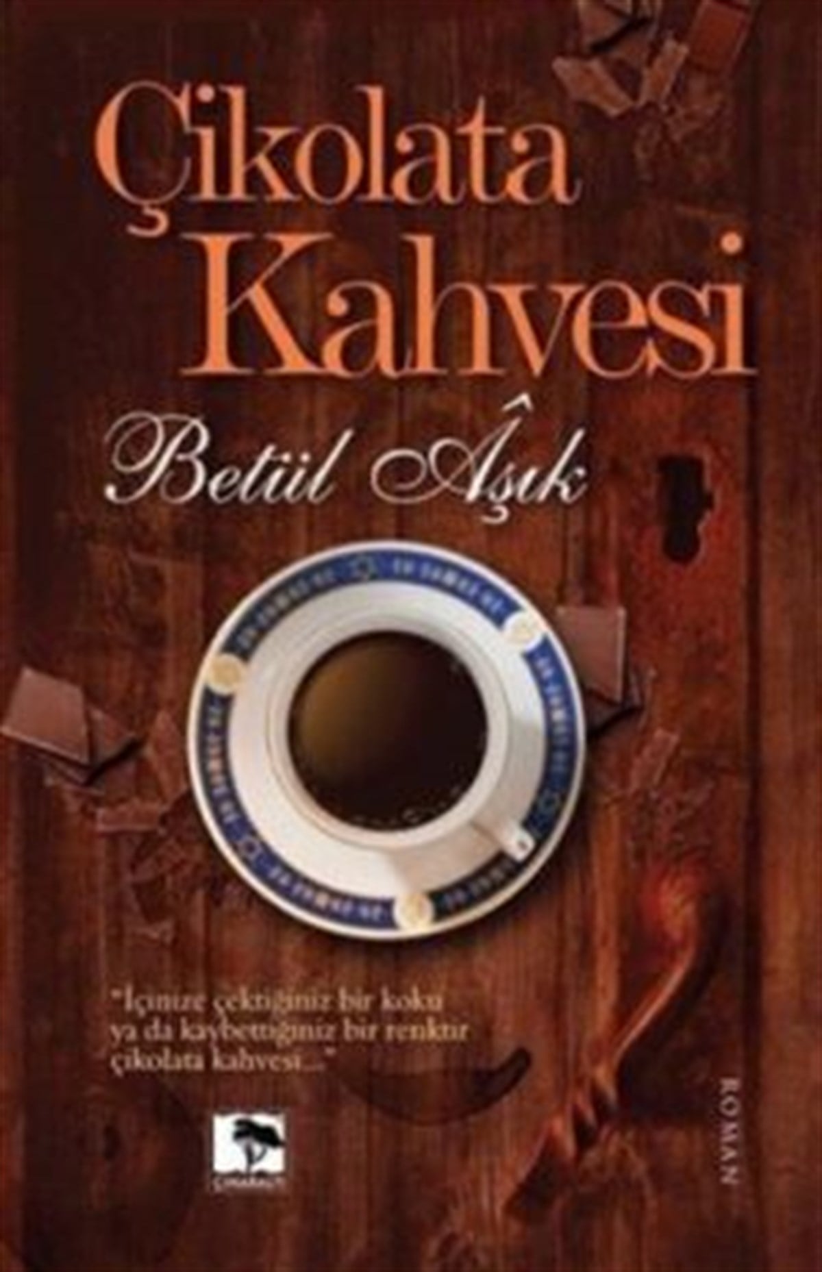 Çikolata Kahvesi