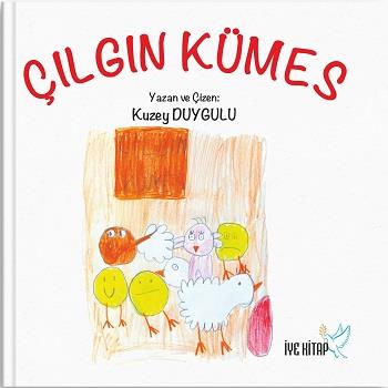 Çılgın Kümes