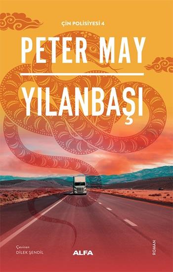 Çin Polisiyesi 4 - Yılanbaşı