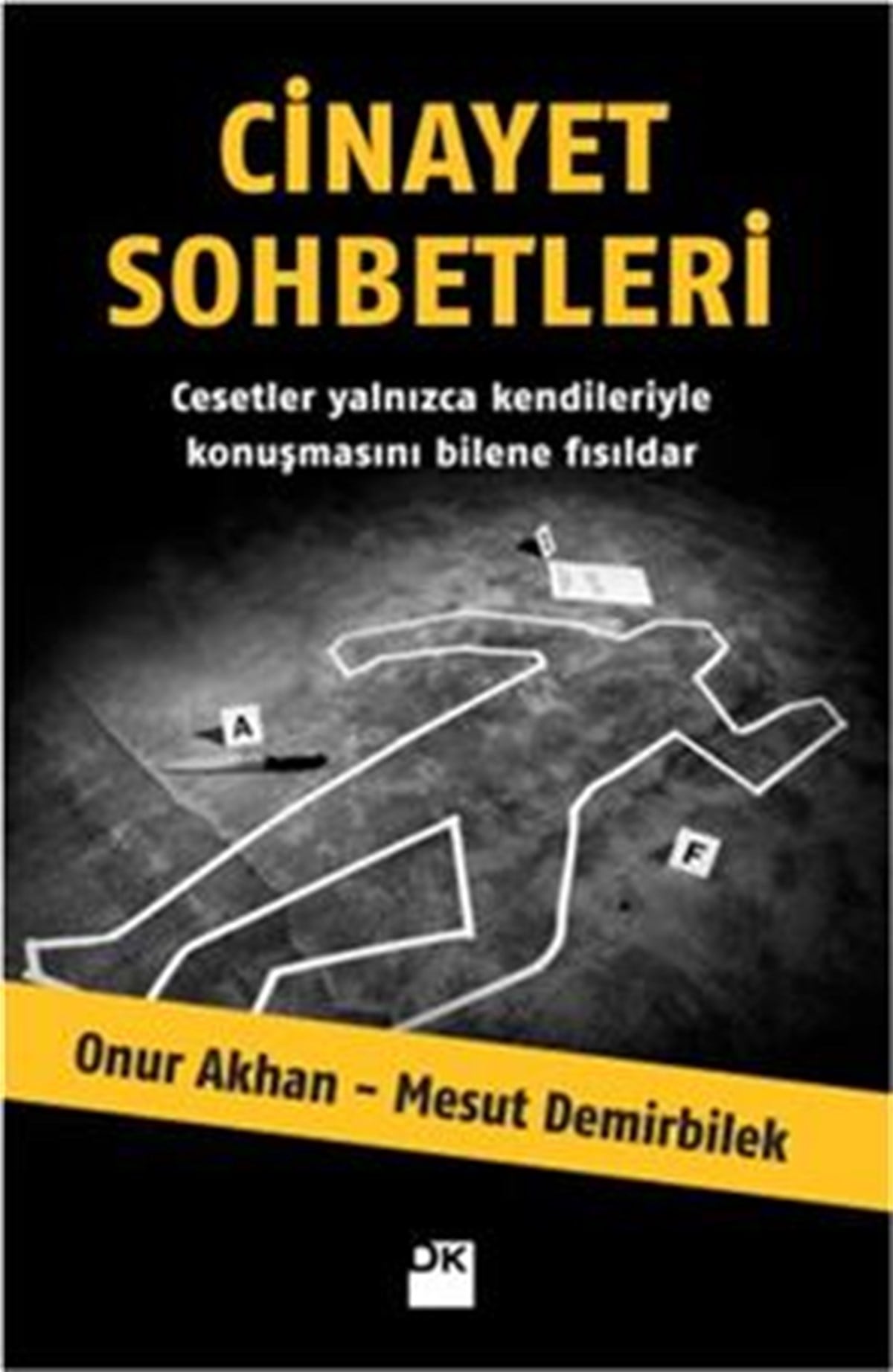 Cinayet Sohbetleri