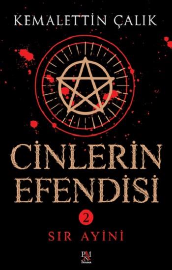 Cinlerin Efendisi 2 - Sır Ayini