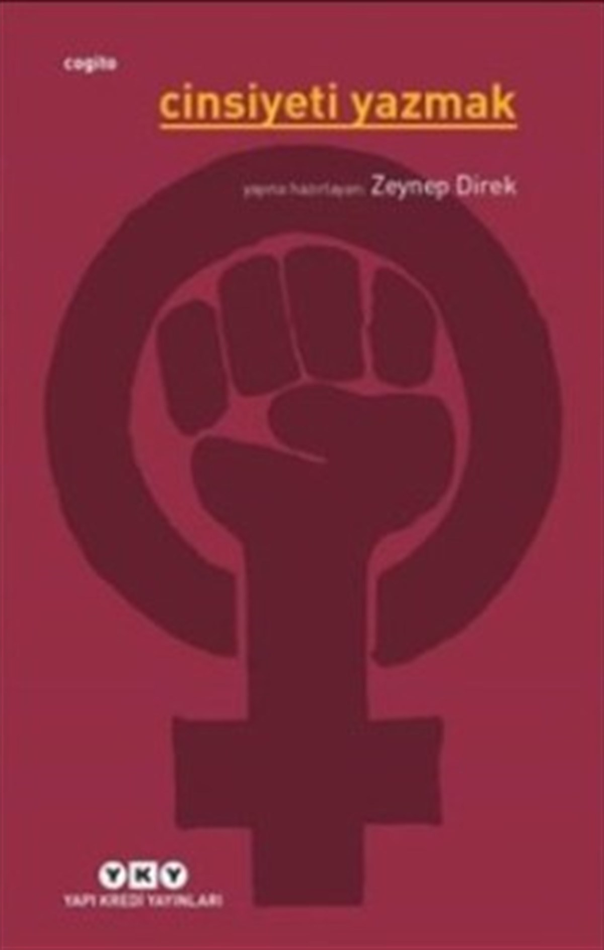 Cinsiyeti Yazmak