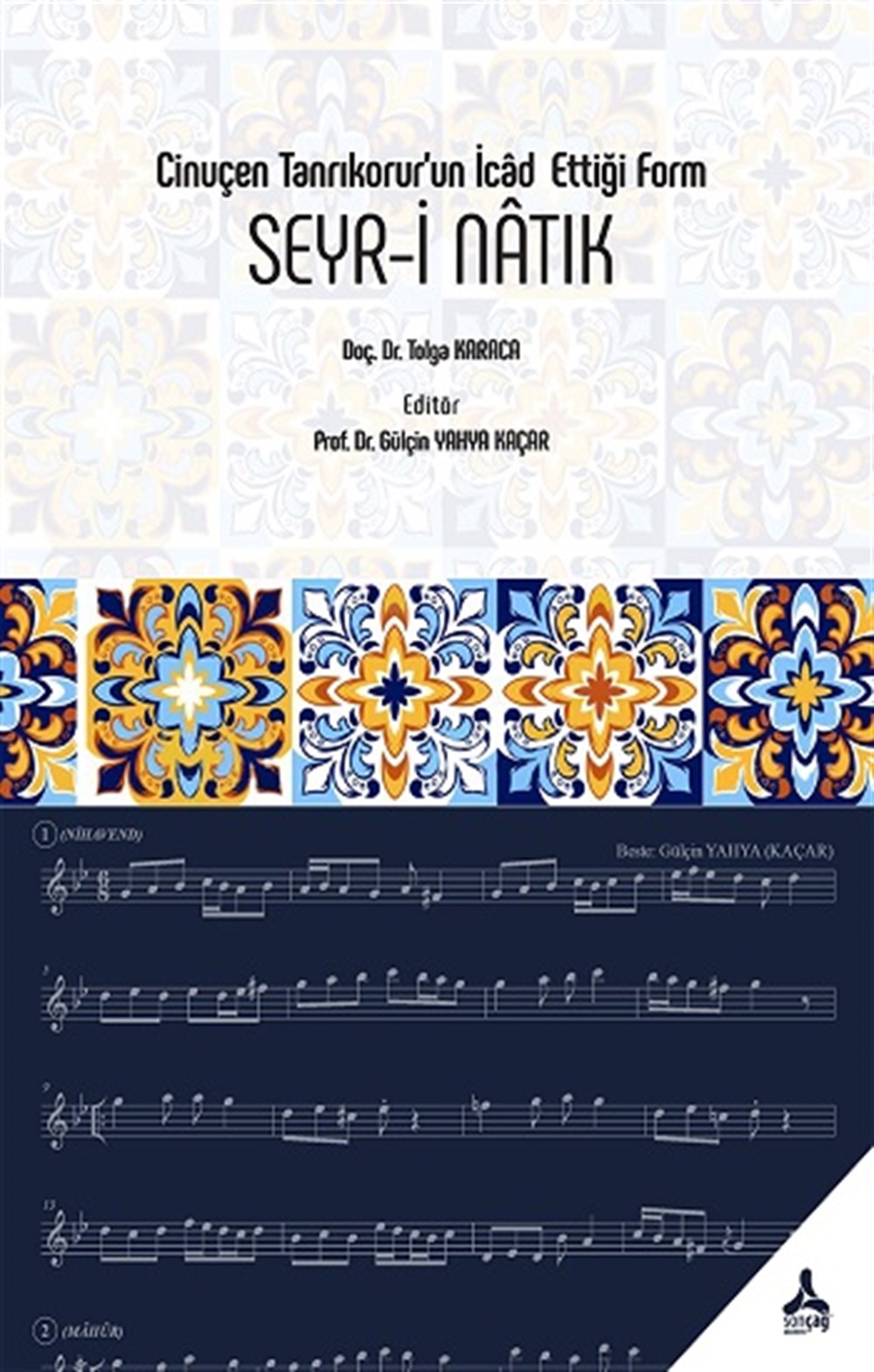 Cinuçen Tanrıkorur'un İcad Ettiği Form Seyr-i Natık