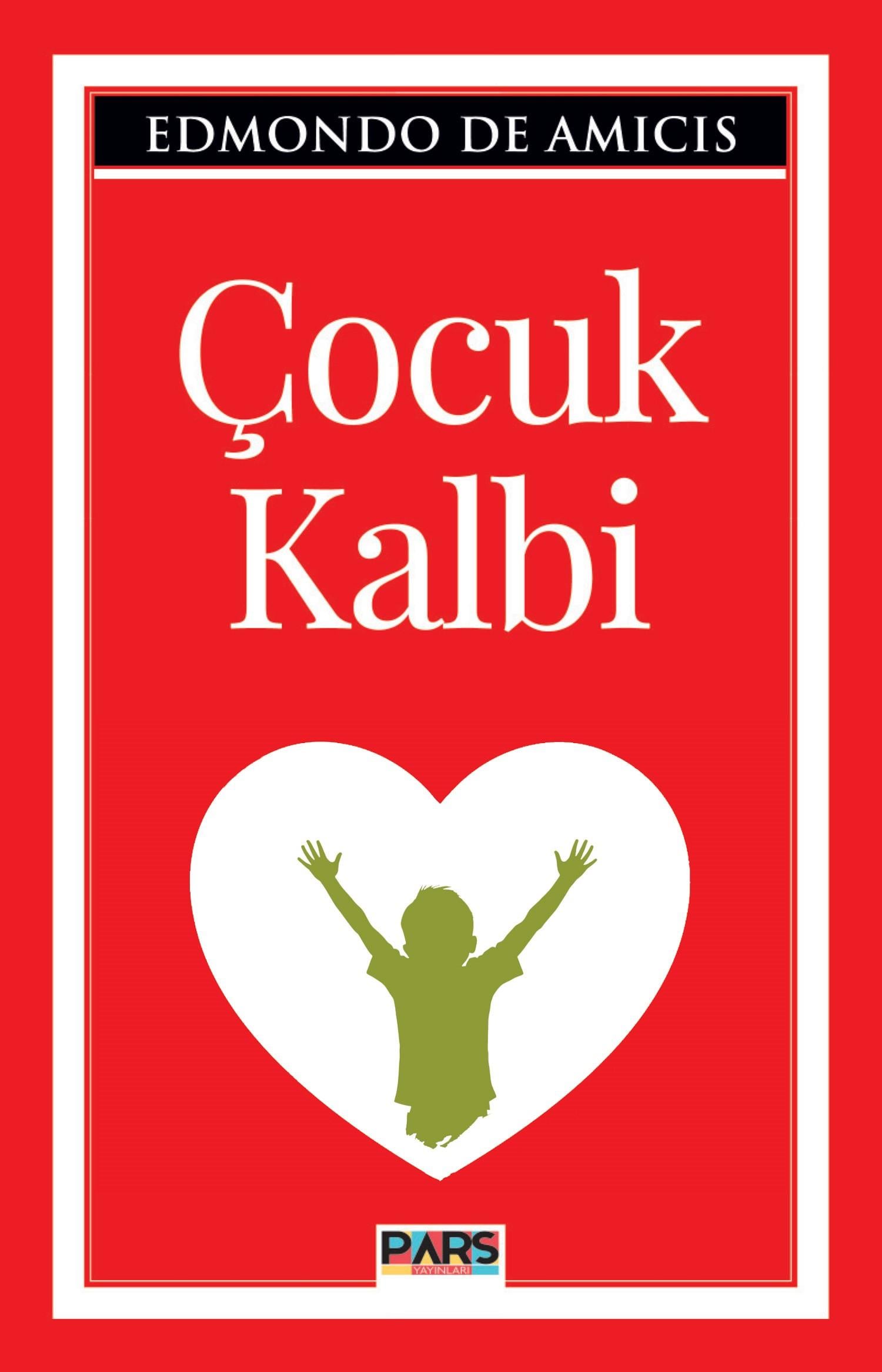 Çocuk Kalbi
