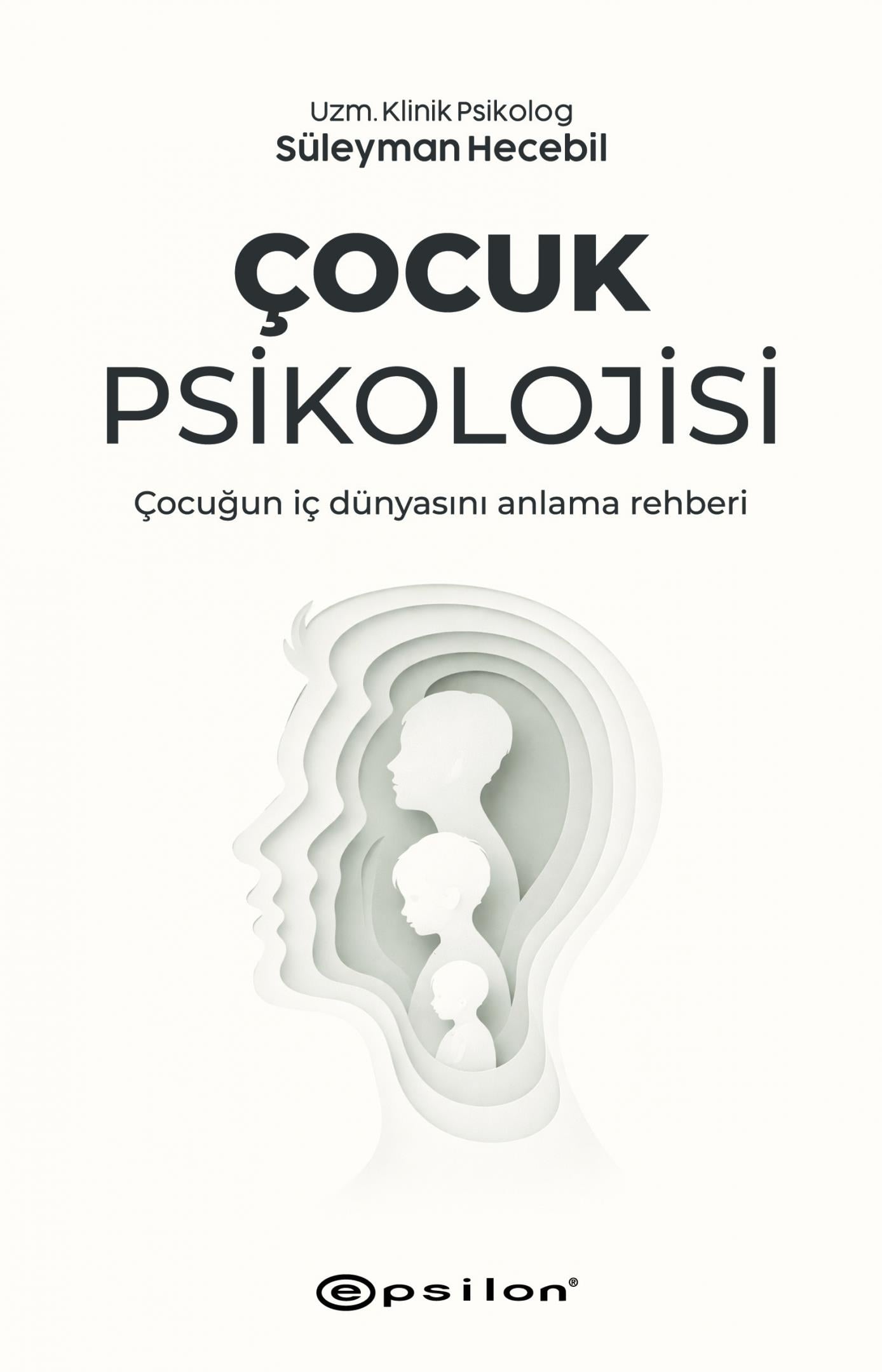 Çocuk Psikolojisi