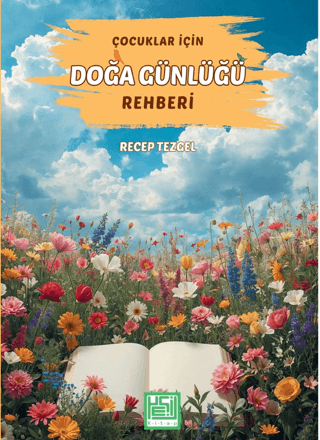Çocuklar İçin Doğa Günlüğü