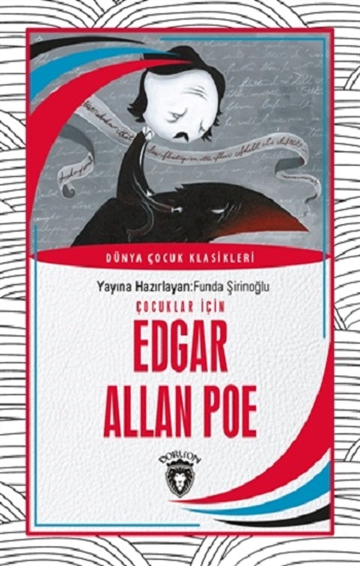 Çocuklar İçin Edgar Allan Poe