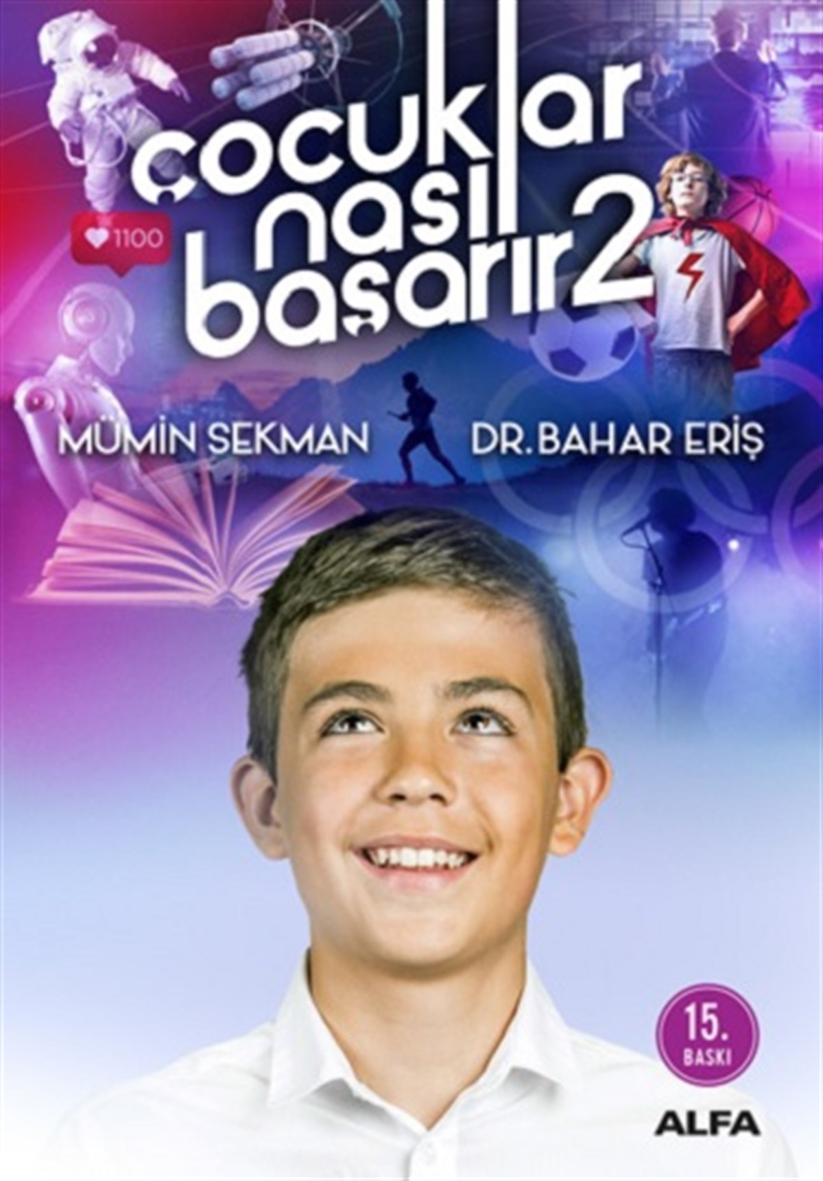 Çocuklar Nasıl Başarır 2