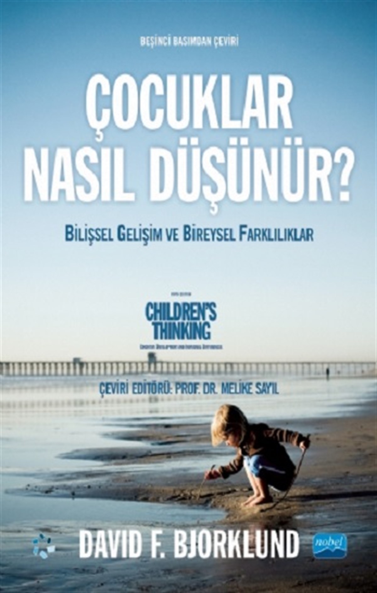 Çocuklar Nasıl Düşünür