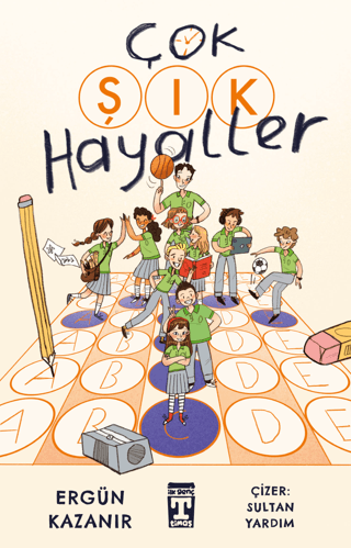 Çok Şık Hayaller