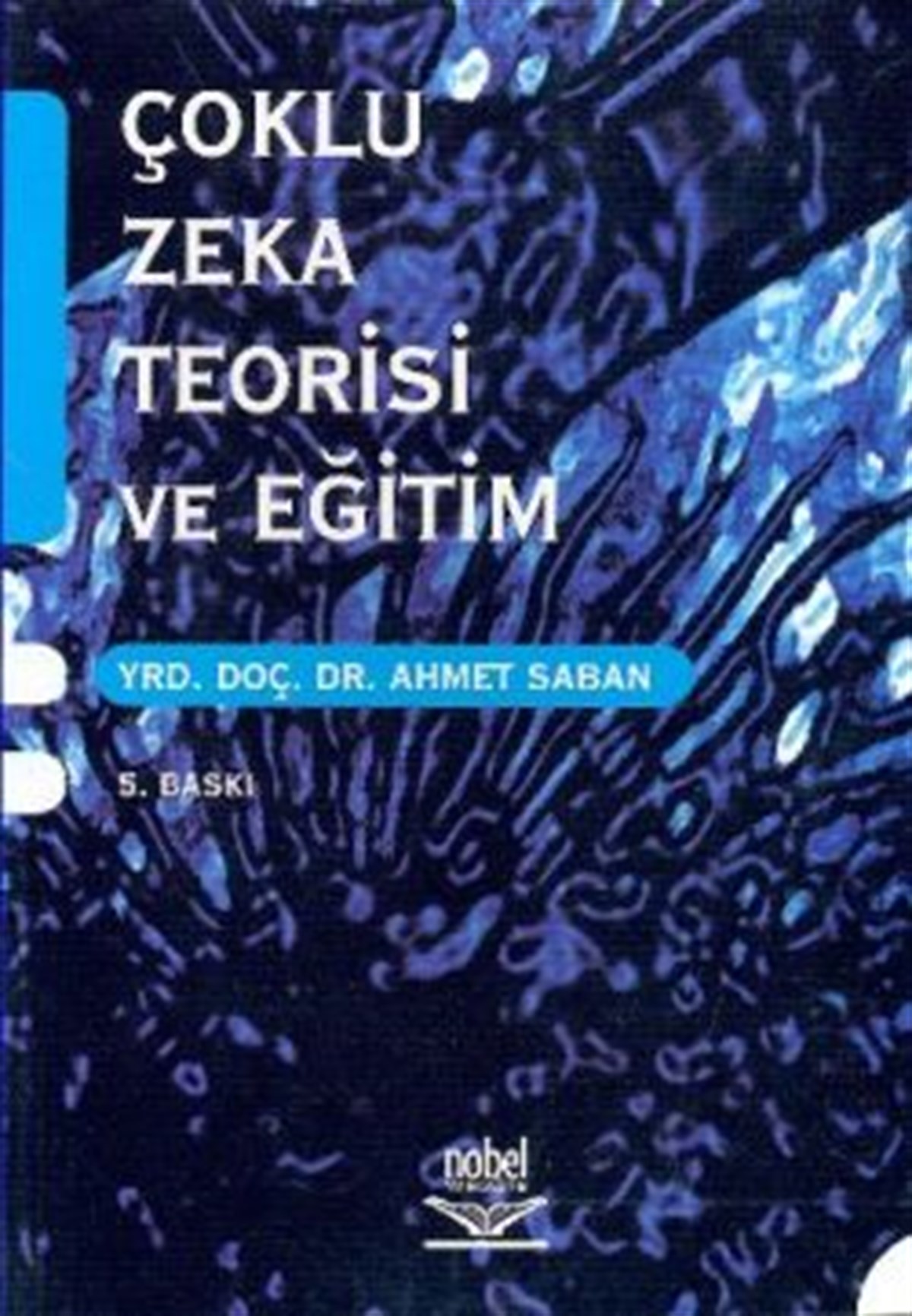 Çoklu Zeka Teorisi ve Eğitim