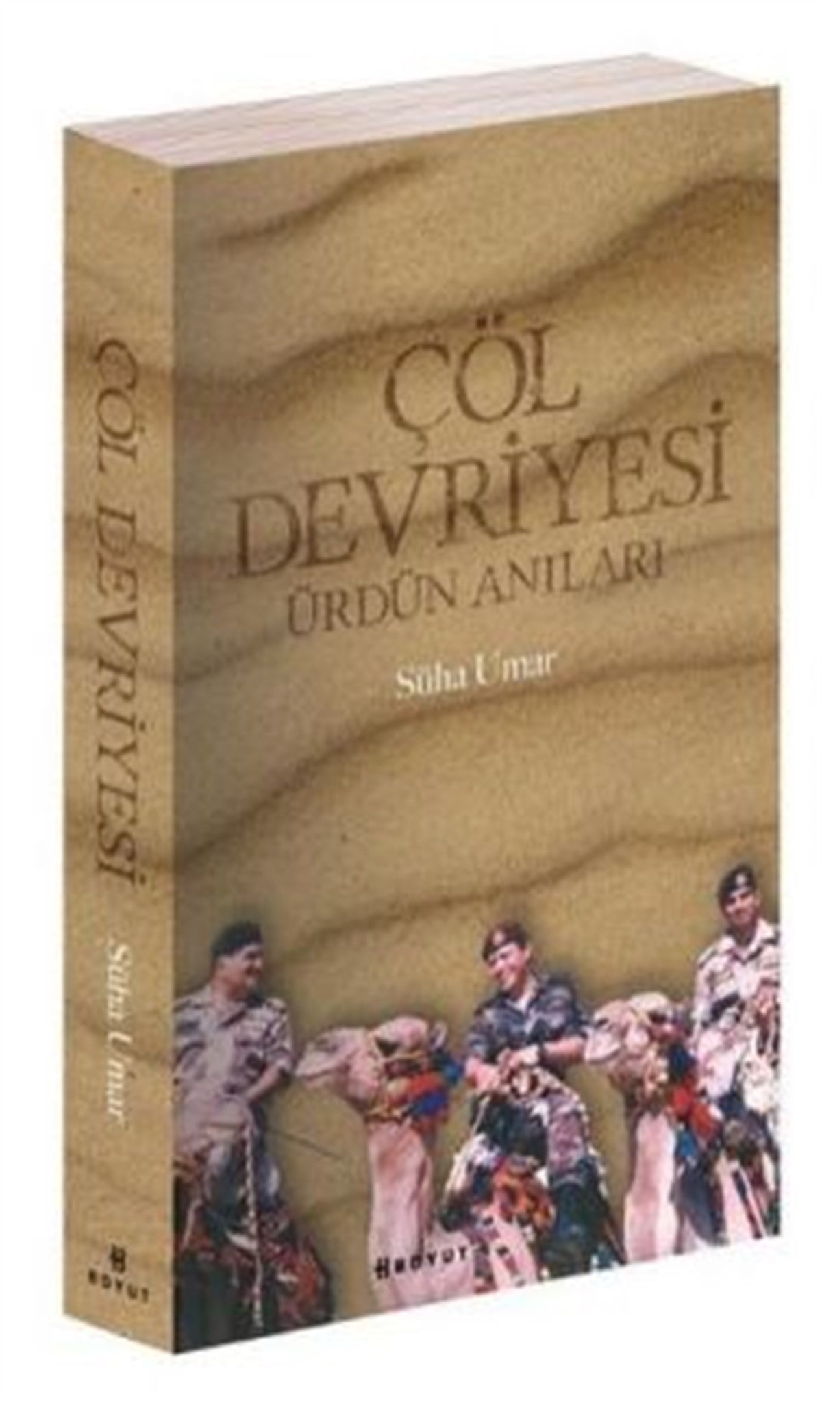 Çöl Devriyesi