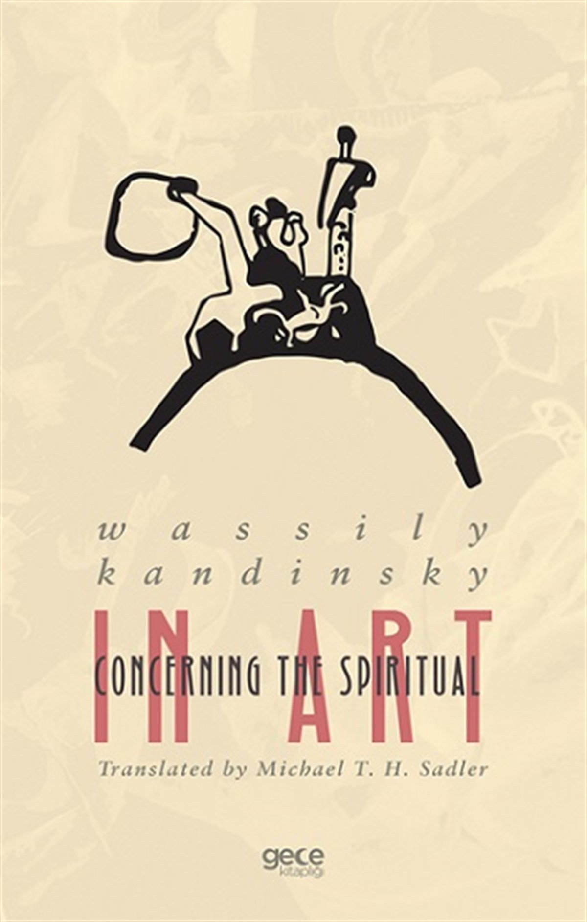 Concerning The Spiritual in Art