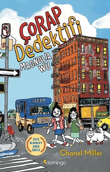 Çorap Dedektifi