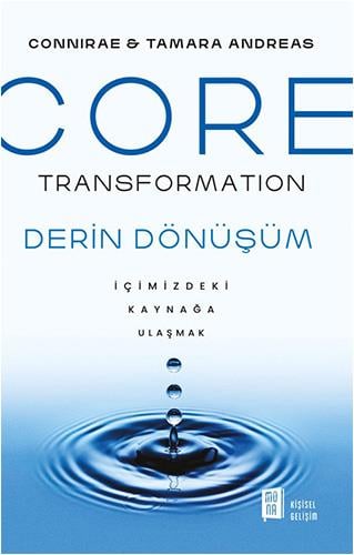 Core Transformation Derin Dönüşüm