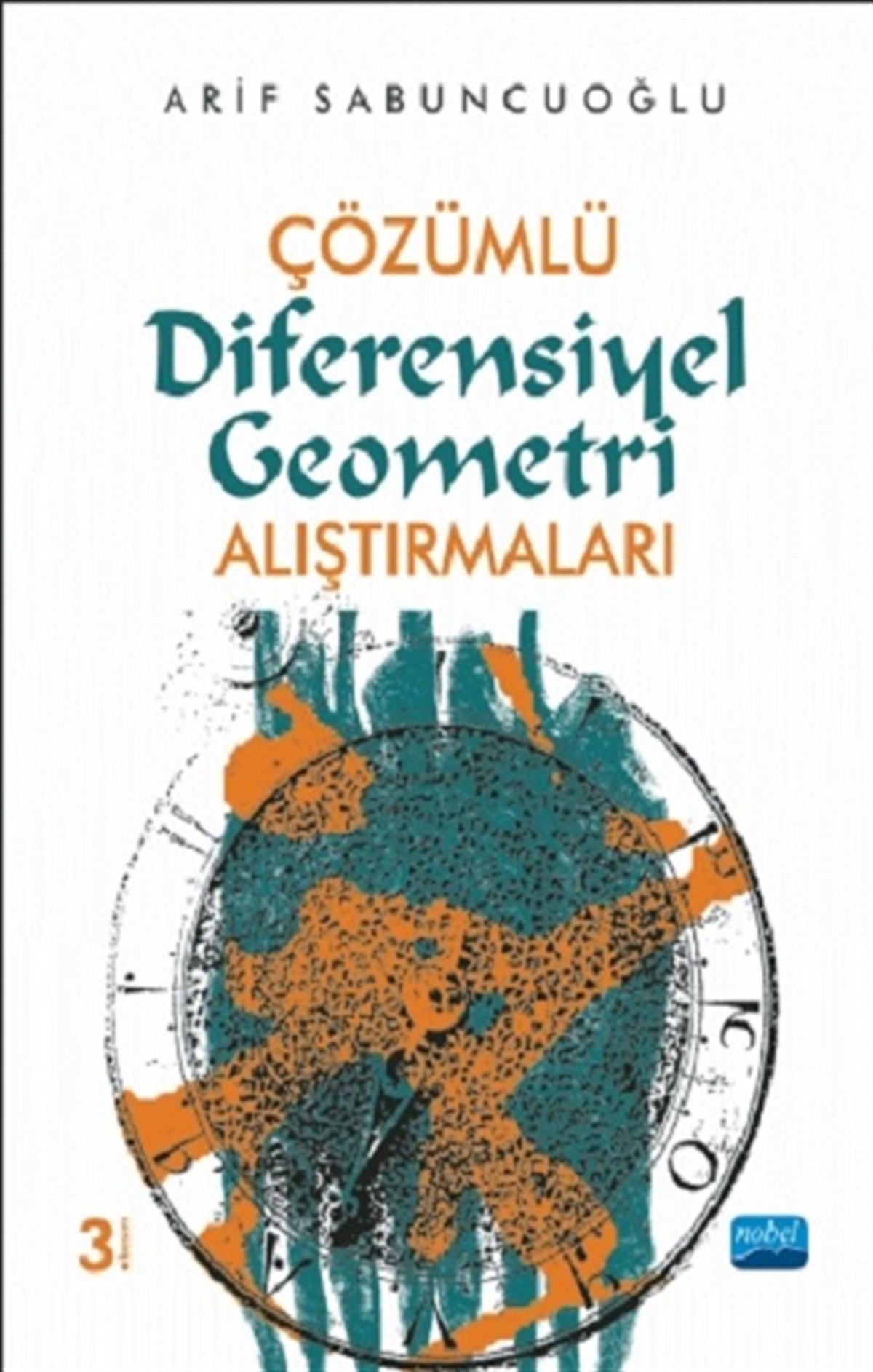 Çözümlü Diferensiyel Geometri Alıştırma